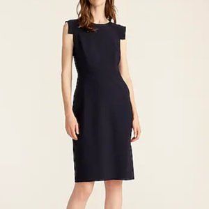 J Crew Resume Dress